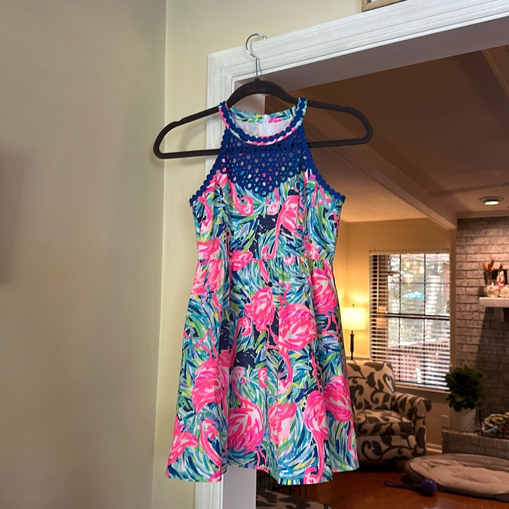 Beautiful Lilly dress
